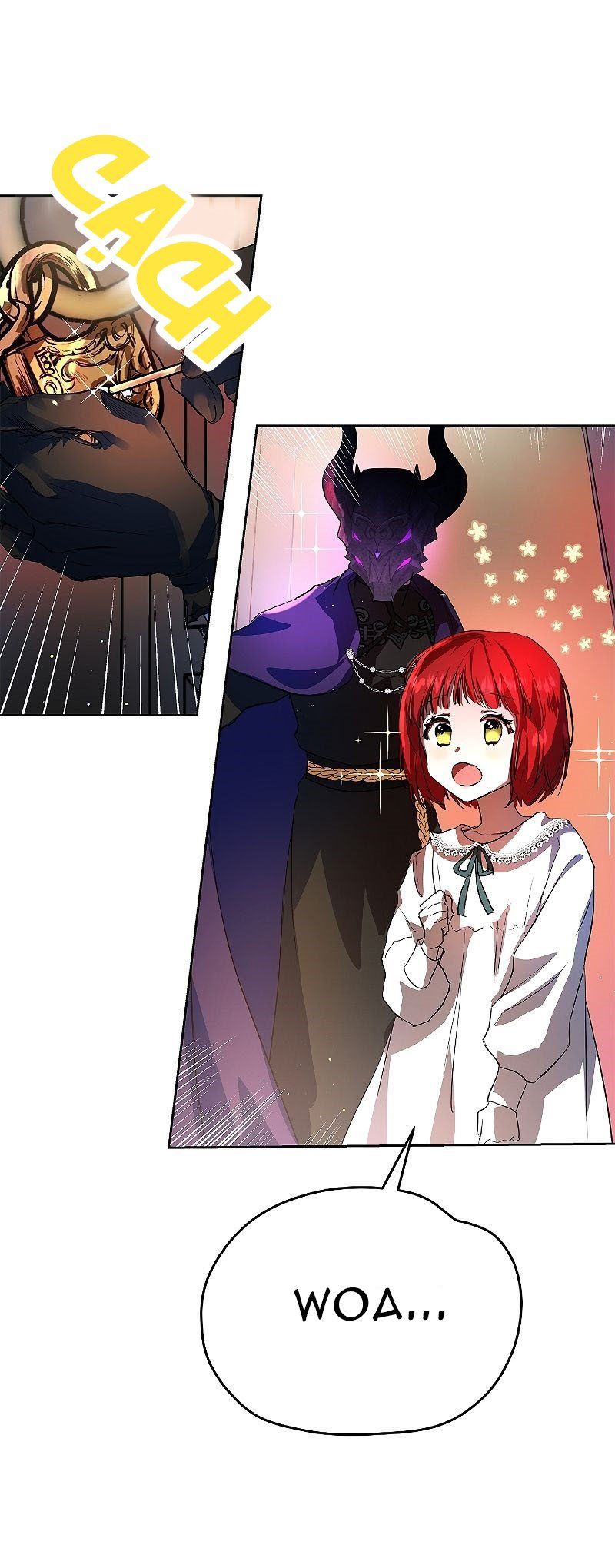 đọc truyện Vẻ Đẹp Bí Ẩn Của Chồng Tôi Chương 4 ảnh 16 tại Thiên Thai Truyện