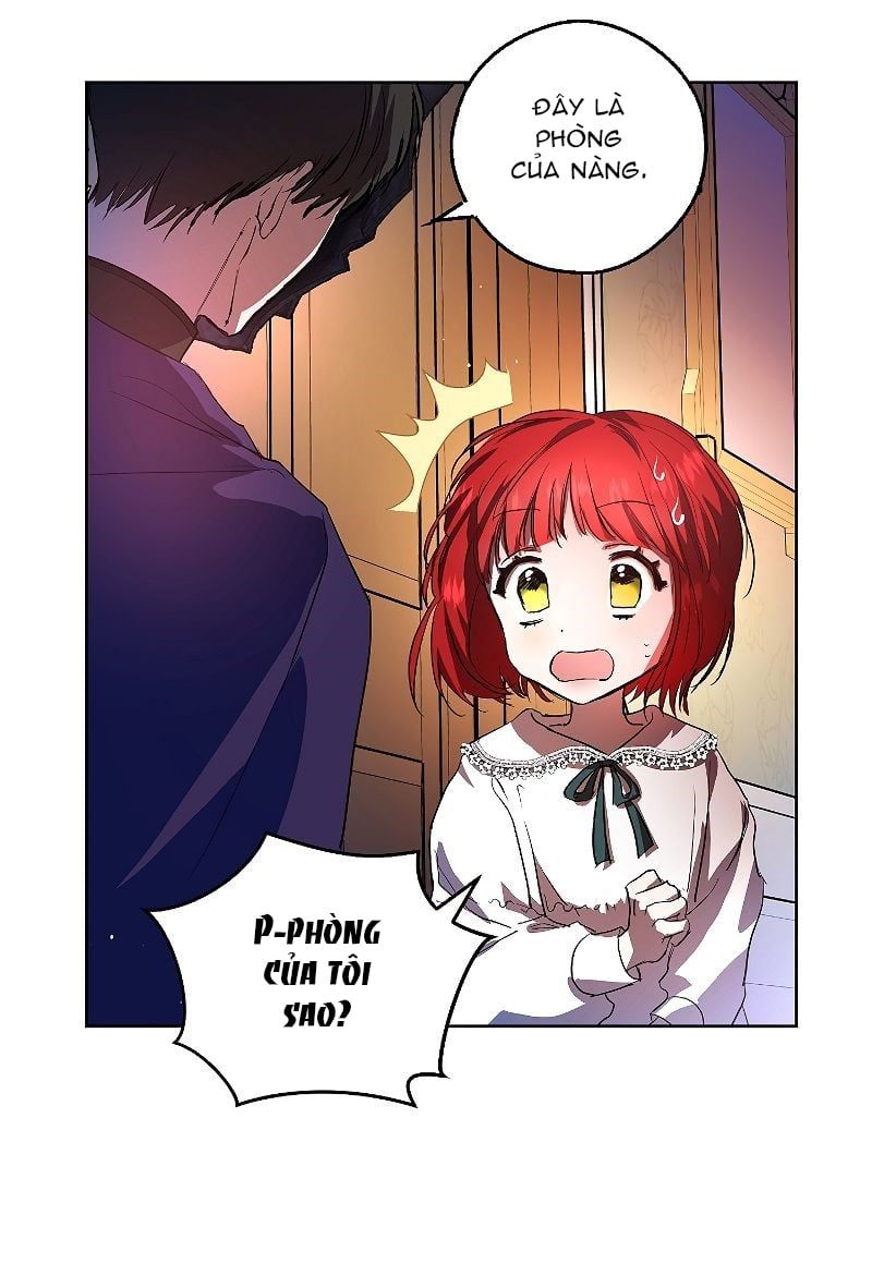 đọc truyện Vẻ Đẹp Bí Ẩn Của Chồng Tôi Chương 4 ảnh 19 tại Thiên Thai Truyện