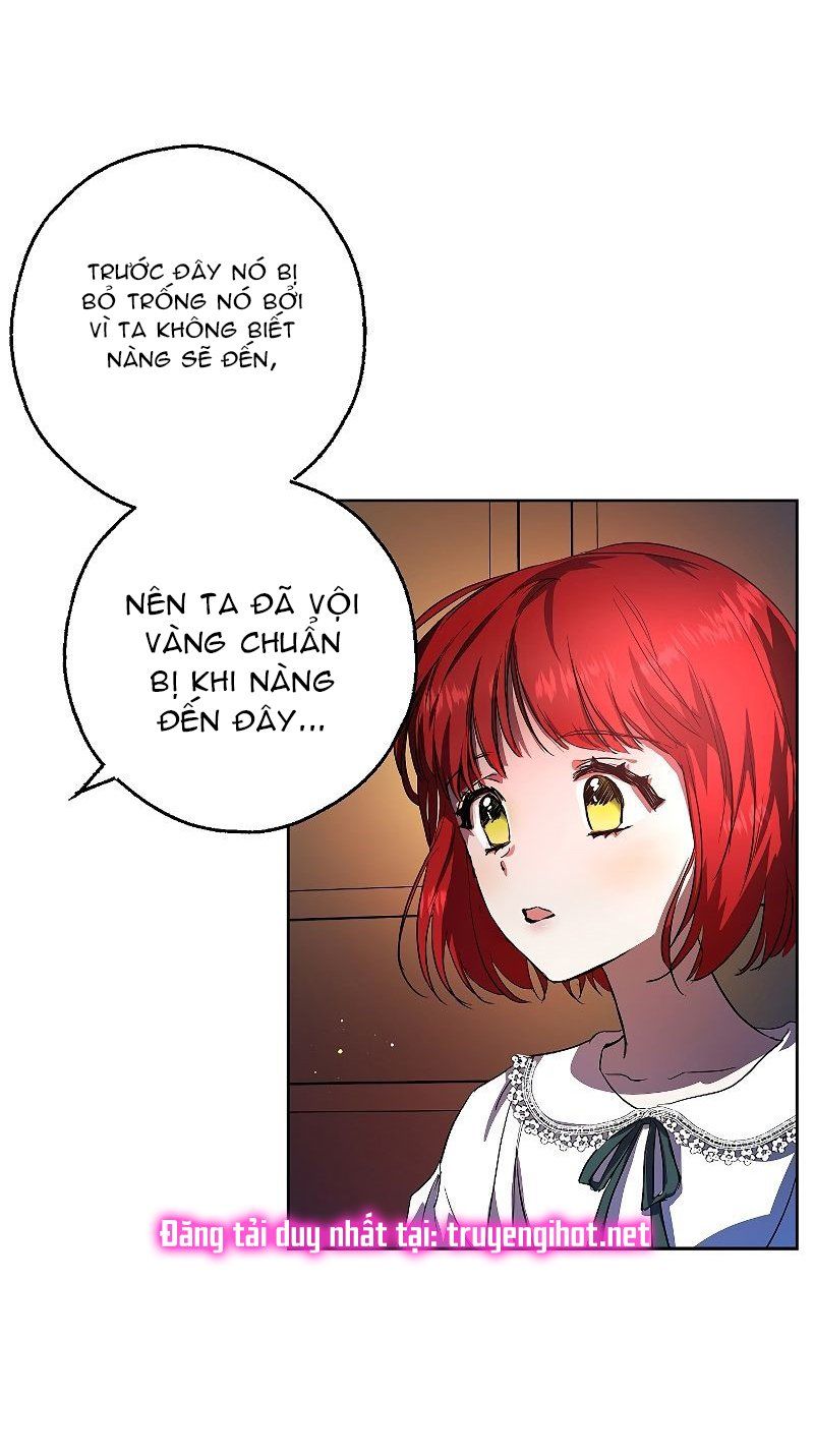 đọc truyện Vẻ Đẹp Bí Ẩn Của Chồng Tôi Chương 4 ảnh 20 tại Thiên Thai Truyện