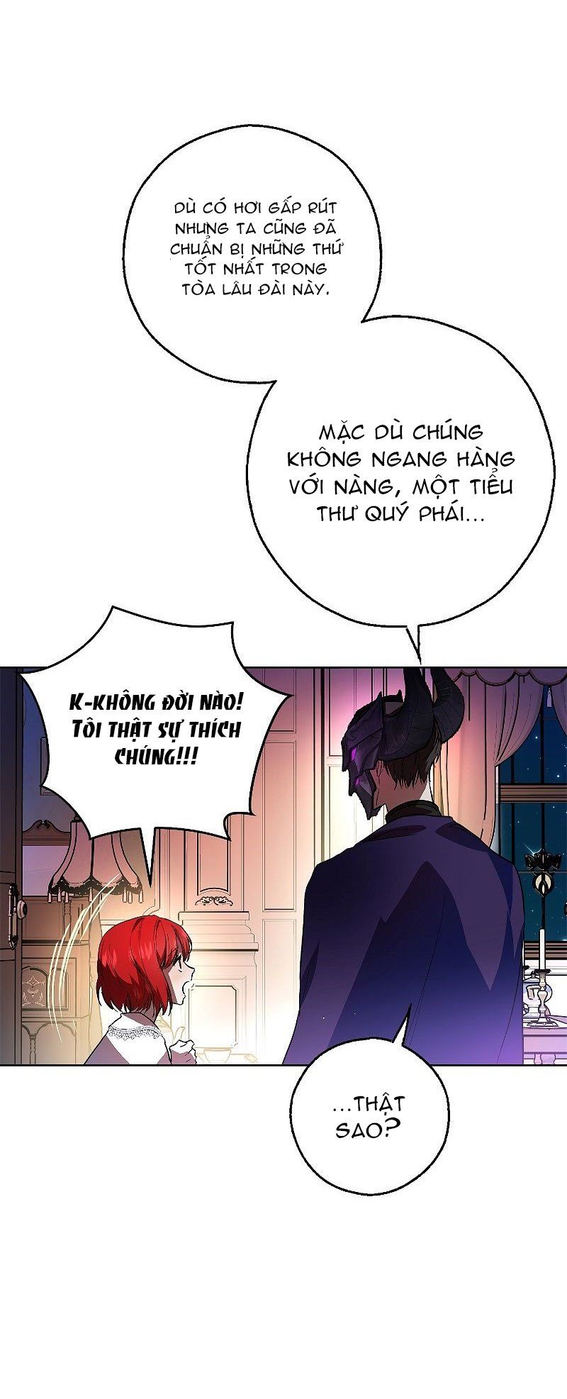 đọc truyện Vẻ Đẹp Bí Ẩn Của Chồng Tôi Chương 4 ảnh 21 tại Thiên Thai Truyện