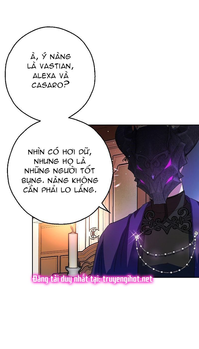 đọc truyện Vẻ Đẹp Bí Ẩn Của Chồng Tôi Chương 4 ảnh 23 tại Thiên Thai Truyện