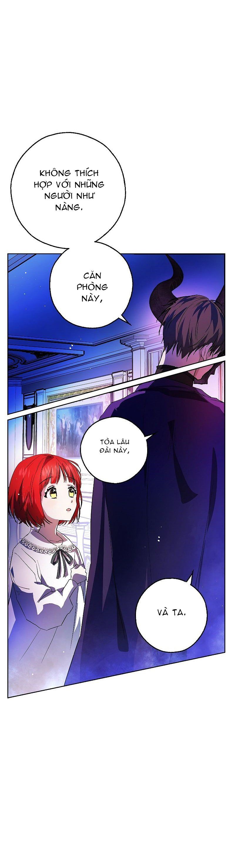 đọc truyện Vẻ Đẹp Bí Ẩn Của Chồng Tôi Chương 4 ảnh 26 tại Thiên Thai Truyện