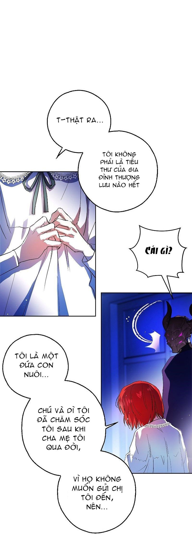 đọc truyện Vẻ Đẹp Bí Ẩn Của Chồng Tôi Chương 4 ảnh 28 tại Thiên Thai Truyện