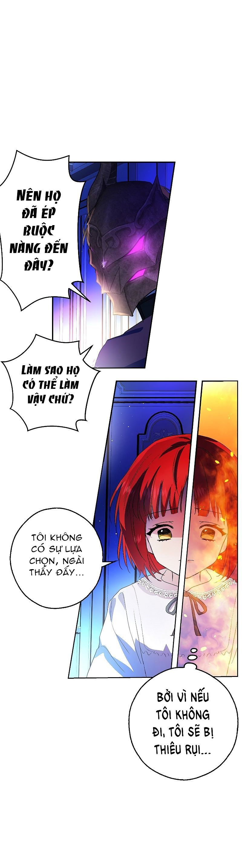 đọc truyện Vẻ Đẹp Bí Ẩn Của Chồng Tôi Chương 4 ảnh 29 tại Thiên Thai Truyện