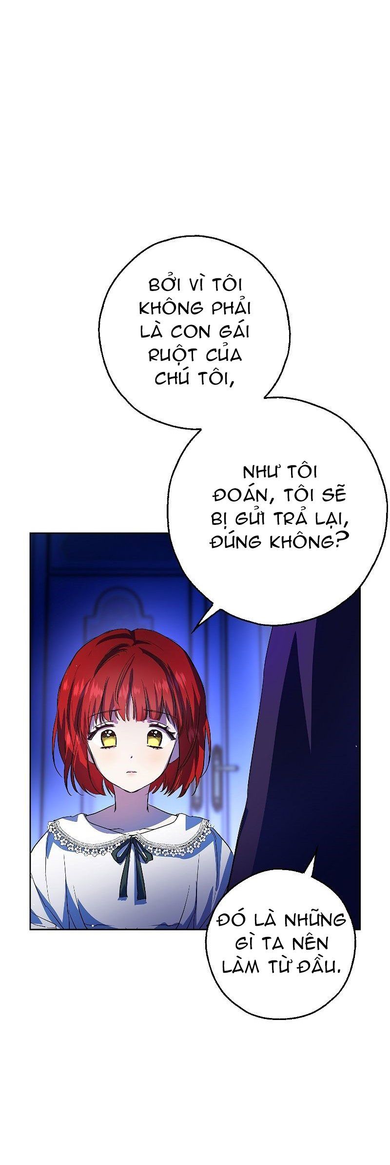 đọc truyện Vẻ Đẹp Bí Ẩn Của Chồng Tôi Chương 4 ảnh 31 tại Thiên Thai Truyện