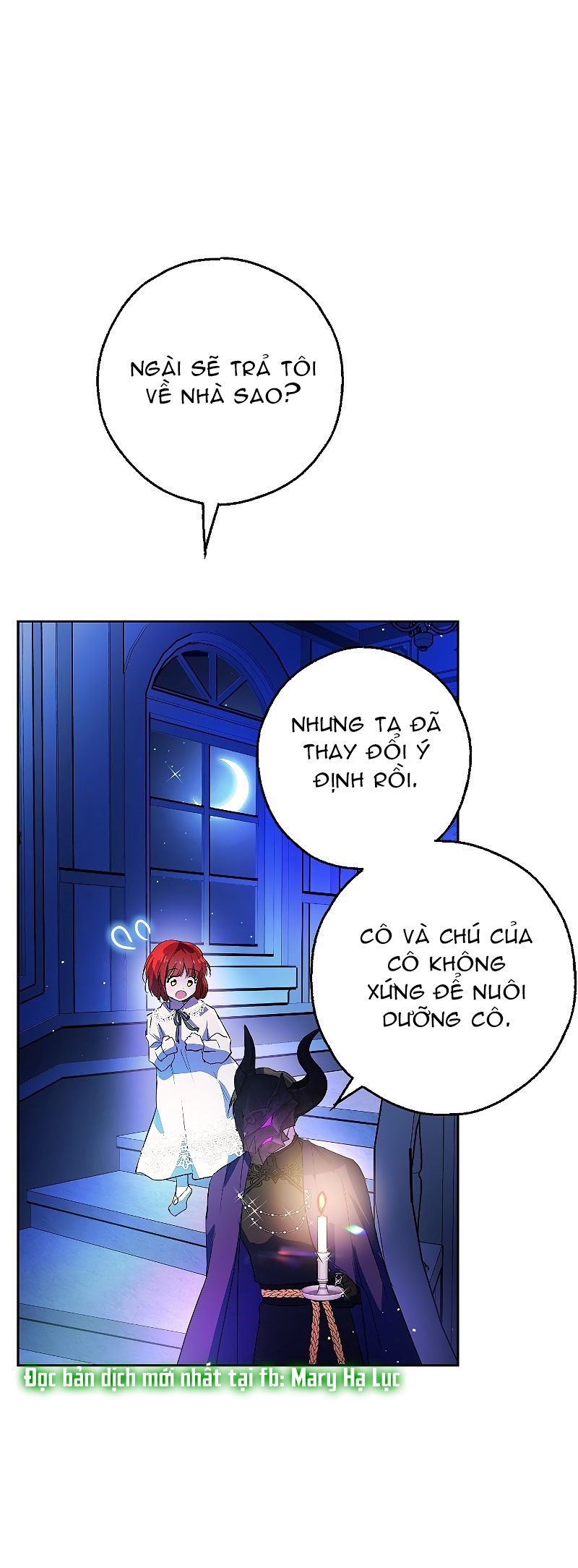 đọc truyện Vẻ Đẹp Bí Ẩn Của Chồng Tôi Chương 4 ảnh 33 tại Thiên Thai Truyện