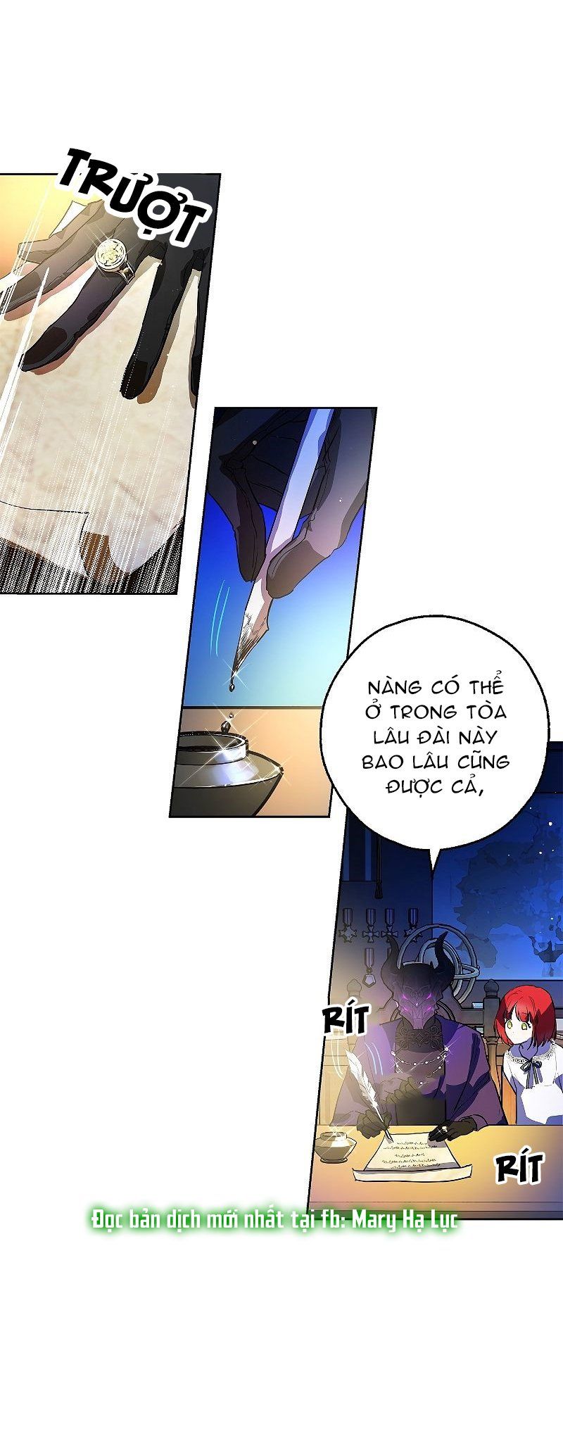 đọc truyện Vẻ Đẹp Bí Ẩn Của Chồng Tôi Chương 4 ảnh 37 tại Thiên Thai Truyện