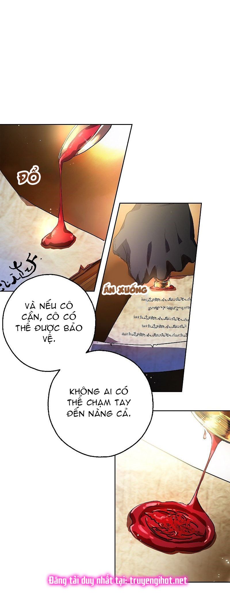 đọc truyện Vẻ Đẹp Bí Ẩn Của Chồng Tôi Chương 4 ảnh 38 tại Thiên Thai Truyện