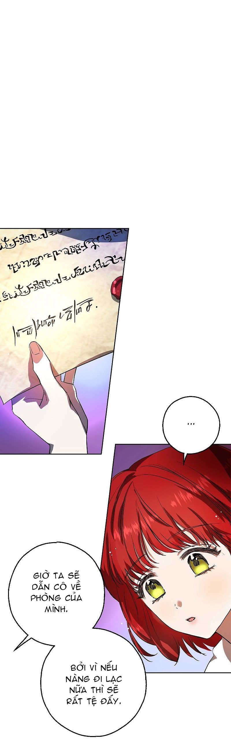 đọc truyện Vẻ Đẹp Bí Ẩn Của Chồng Tôi Chương 4 ảnh 40 tại Thiên Thai Truyện