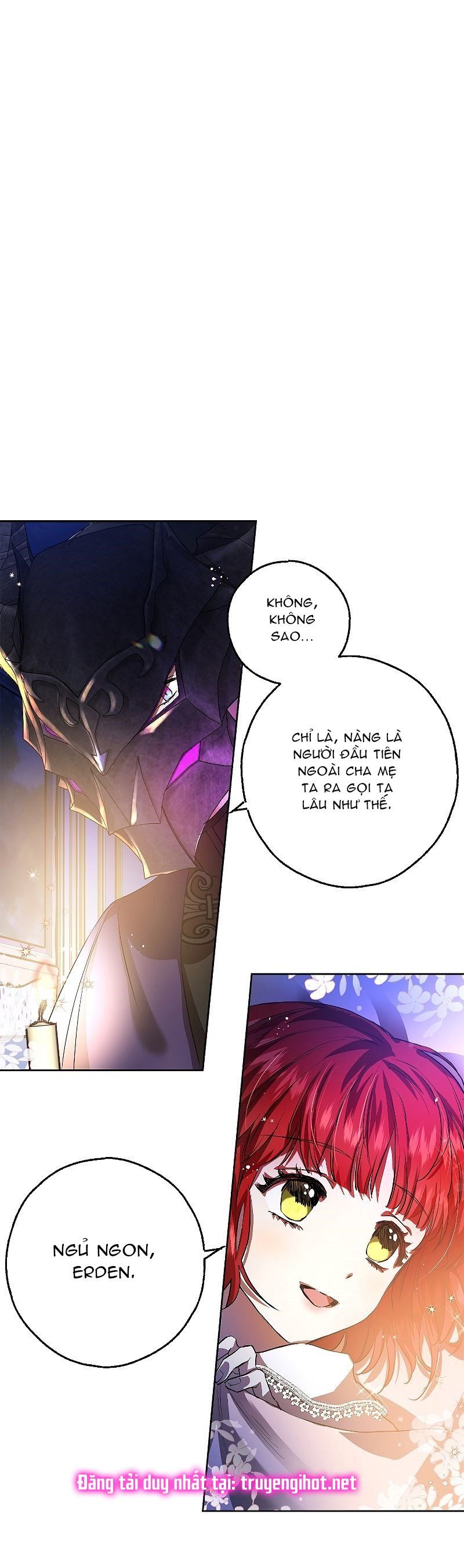 đọc truyện Vẻ Đẹp Bí Ẩn Của Chồng Tôi Chương 4 ảnh 48 tại Thiên Thai Truyện