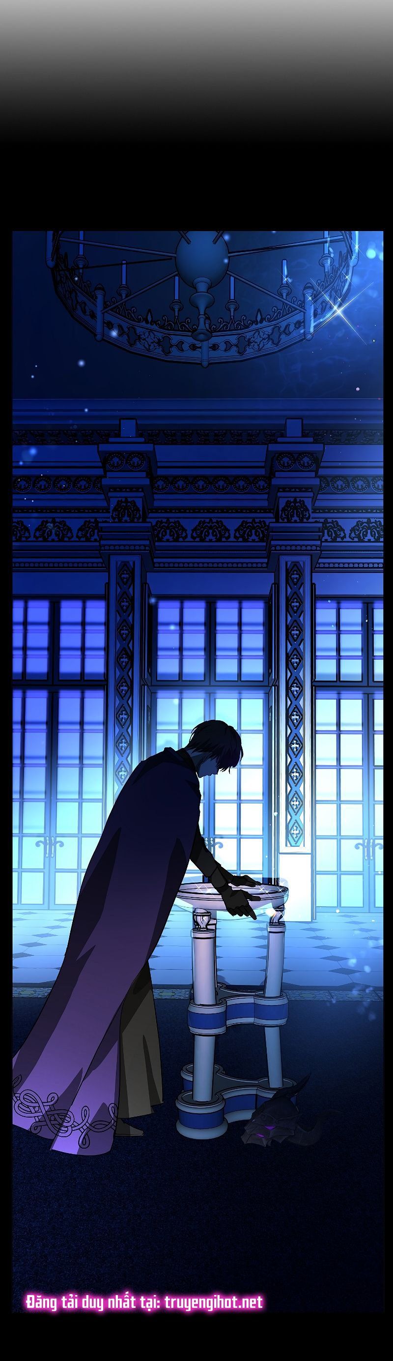 đọc truyện Vẻ Đẹp Bí Ẩn Của Chồng Tôi Chương 4 ảnh 54 tại Thiên Thai Truyện