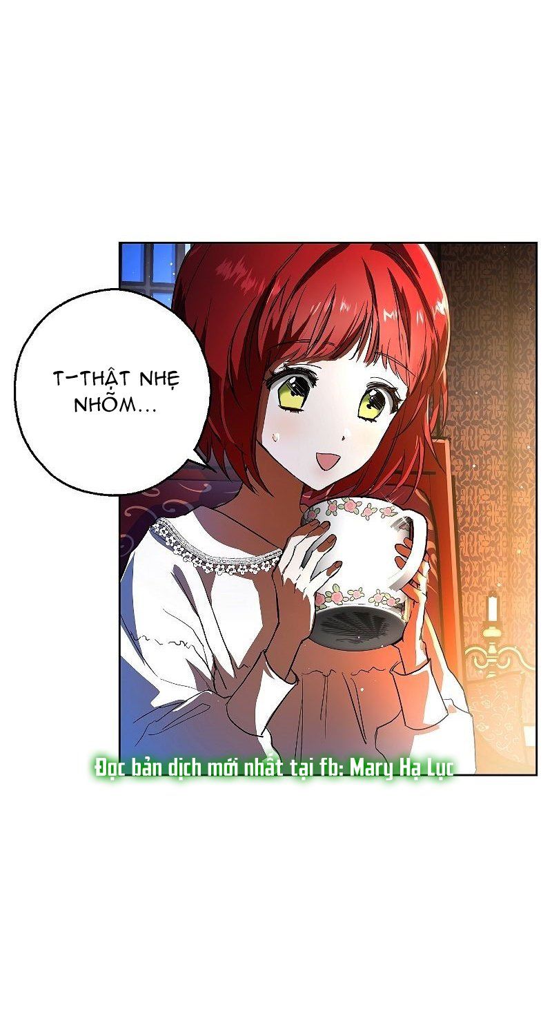 đọc truyện Vẻ Đẹp Bí Ẩn Của Chồng Tôi Chương 4 ảnh 8 tại Thiên Thai Truyện