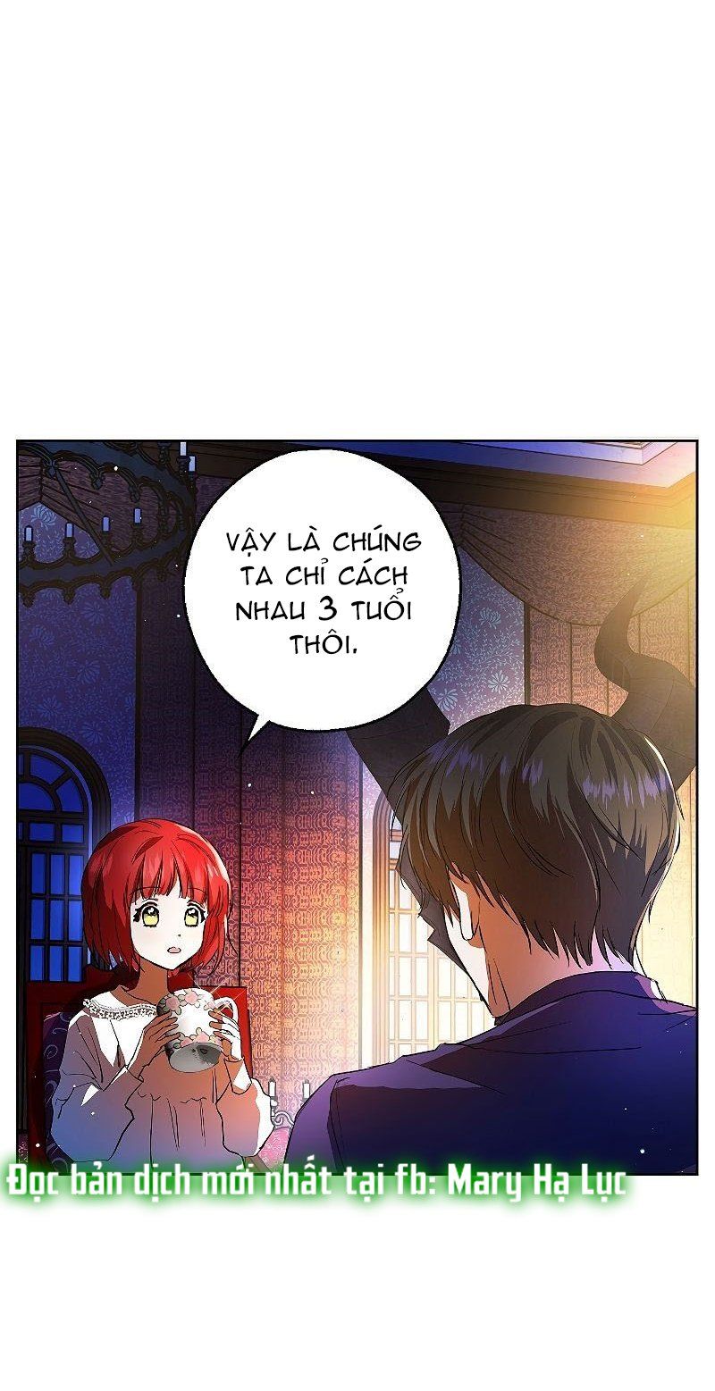 đọc truyện Vẻ Đẹp Bí Ẩn Của Chồng Tôi Chương 4 ảnh 11 tại Thiên Thai Truyện