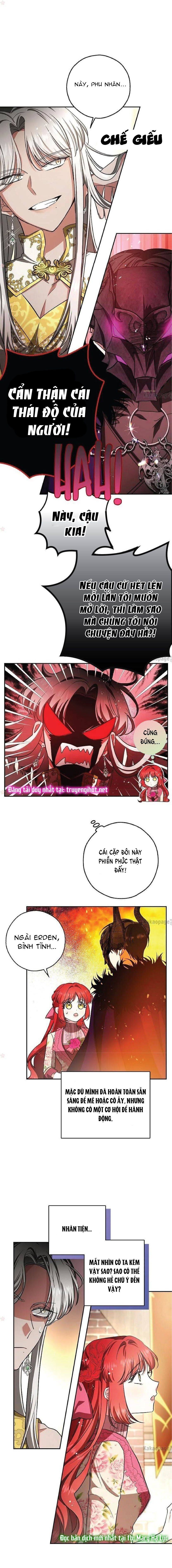 đọc truyện Vẻ Đẹp Bí Ẩn Của Chồng Tôi Chương 44 ảnh 12 tại Thiên Thai Truyện