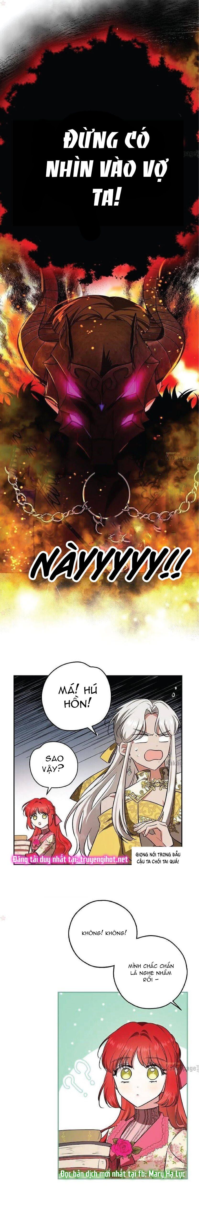 đọc truyện Vẻ Đẹp Bí Ẩn Của Chồng Tôi Chương 44 ảnh 14 tại Thiên Thai Truyện