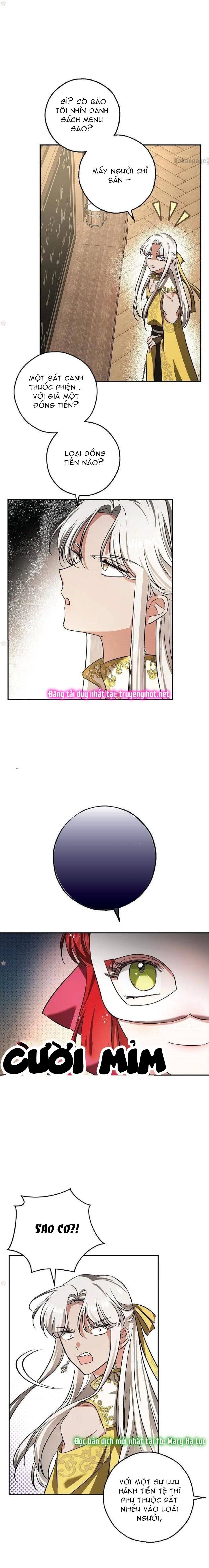 đọc truyện Vẻ Đẹp Bí Ẩn Của Chồng Tôi Chương 44 ảnh 17 tại Thiên Thai Truyện