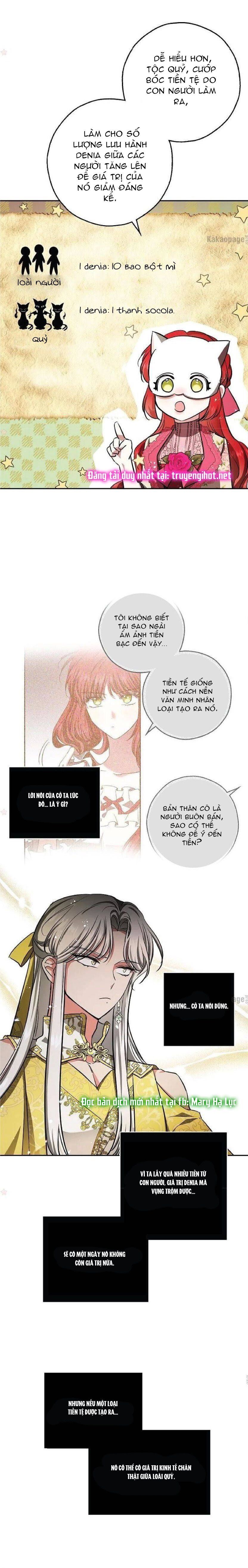 đọc truyện Vẻ Đẹp Bí Ẩn Của Chồng Tôi Chương 44 ảnh 18 tại Thiên Thai Truyện