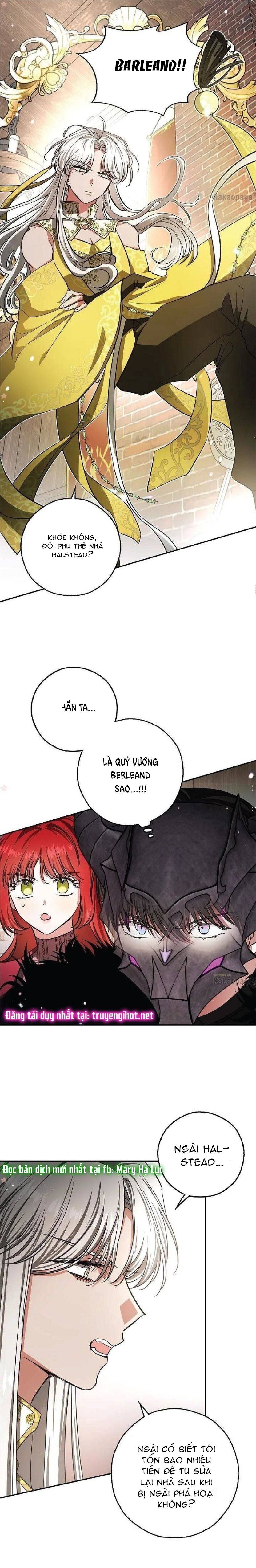 đọc truyện Vẻ Đẹp Bí Ẩn Của Chồng Tôi Chương 44 ảnh 4 tại Thiên Thai Truyện