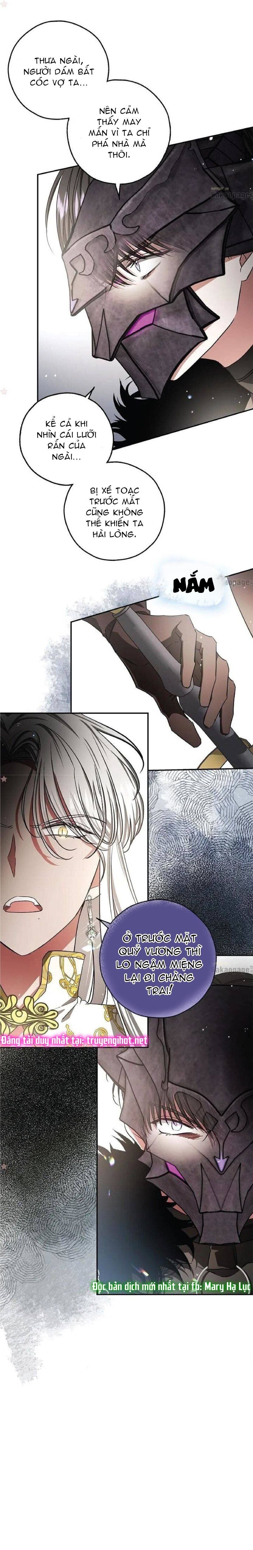 đọc truyện Vẻ Đẹp Bí Ẩn Của Chồng Tôi Chương 44 ảnh 5 tại Thiên Thai Truyện