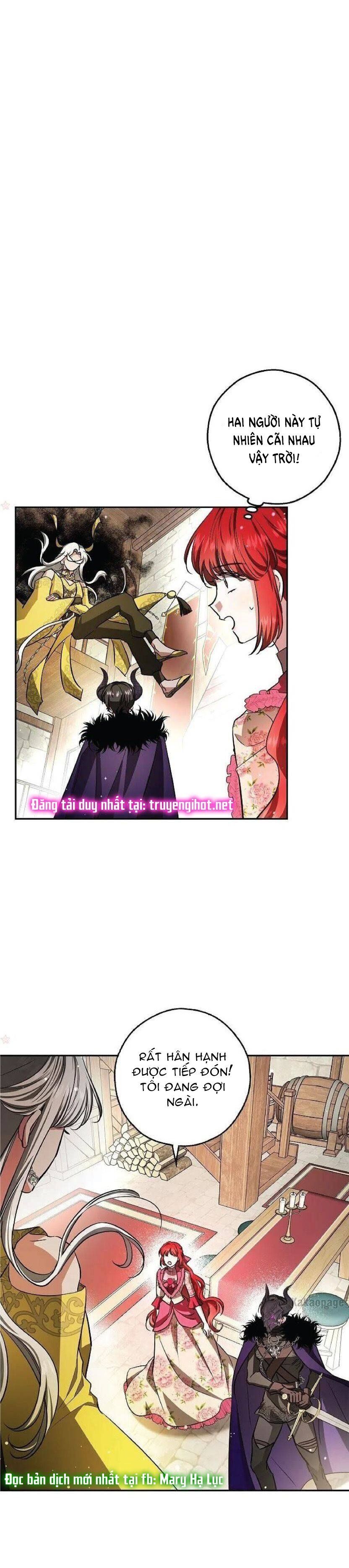 đọc truyện Vẻ Đẹp Bí Ẩn Của Chồng Tôi Chương 44 ảnh 6 tại Thiên Thai Truyện