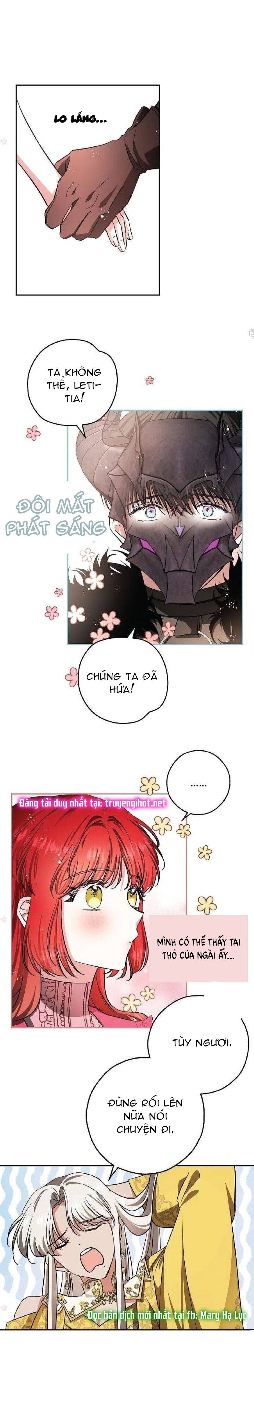 đọc truyện Vẻ Đẹp Bí Ẩn Của Chồng Tôi Chương 44 ảnh 10 tại Thiên Thai Truyện