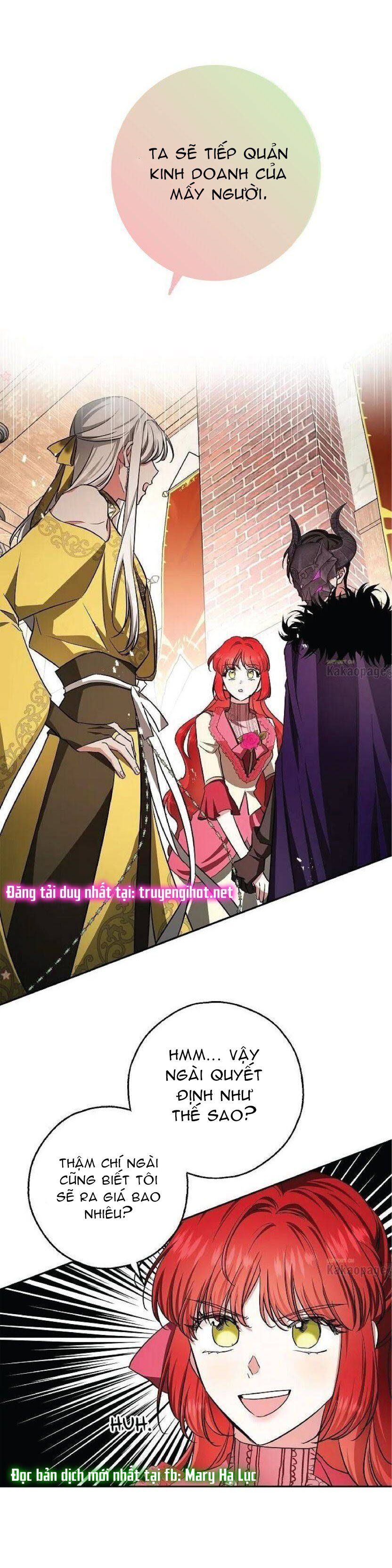 đọc truyện Vẻ Đẹp Bí Ẩn Của Chồng Tôi Chương 44 ảnh 11 tại Thiên Thai Truyện