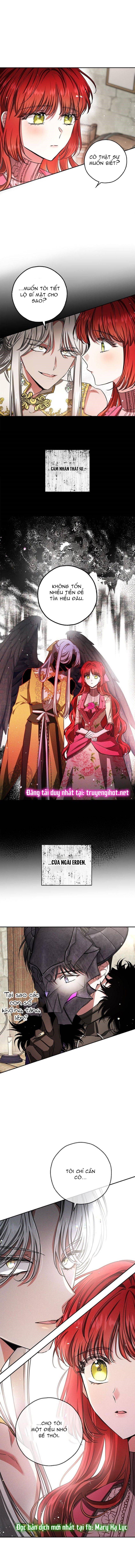 đọc truyện Vẻ Đẹp Bí Ẩn Của Chồng Tôi Chương 45 ảnh 12 tại Thiên Thai Truyện