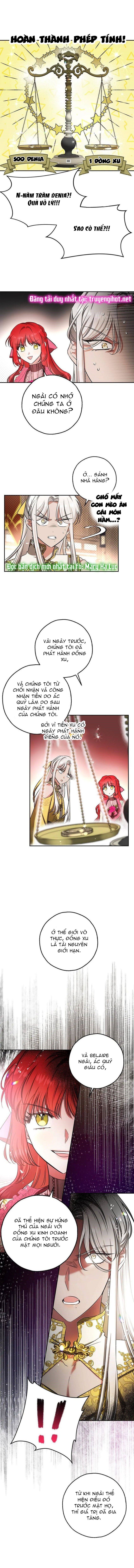 đọc truyện Vẻ Đẹp Bí Ẩn Của Chồng Tôi Chương 45 ảnh 8 tại Thiên Thai Truyện