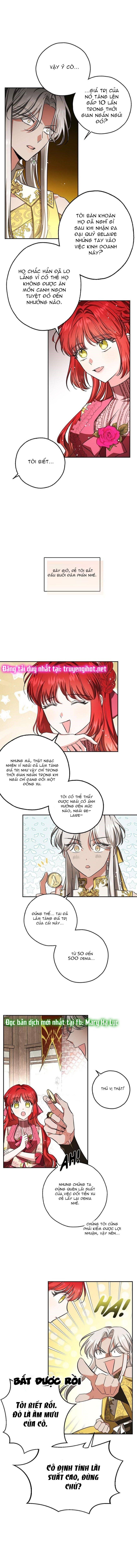 đọc truyện Vẻ Đẹp Bí Ẩn Của Chồng Tôi Chương 45 ảnh 9 tại Thiên Thai Truyện