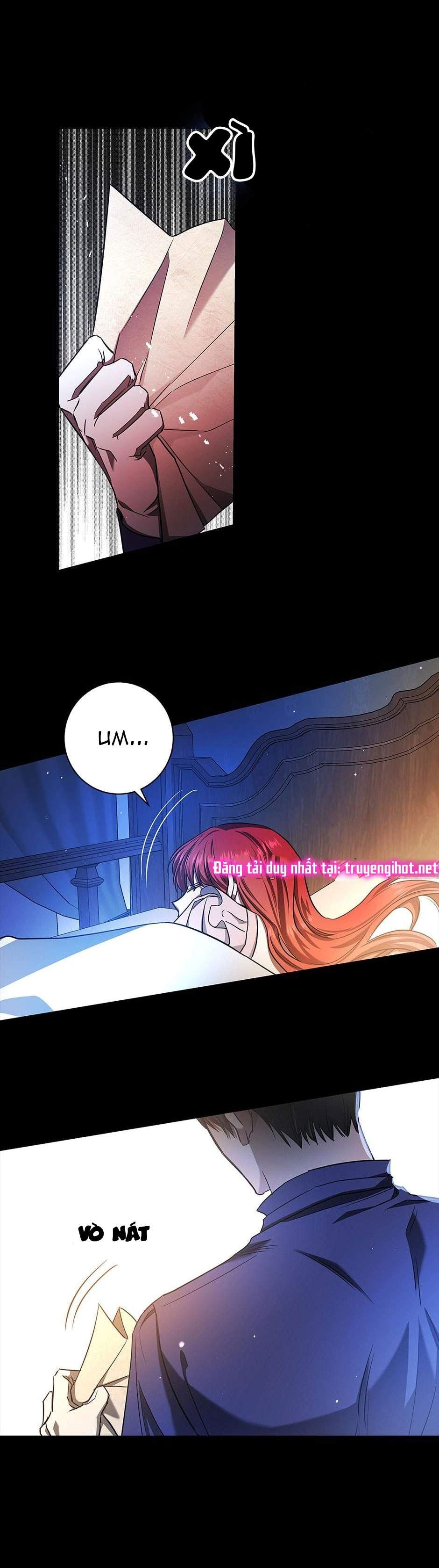 đọc truyện Vẻ Đẹp Bí Ẩn Của Chồng Tôi Chương 48.1 ảnh 14 tại Thiên Thai Truyện