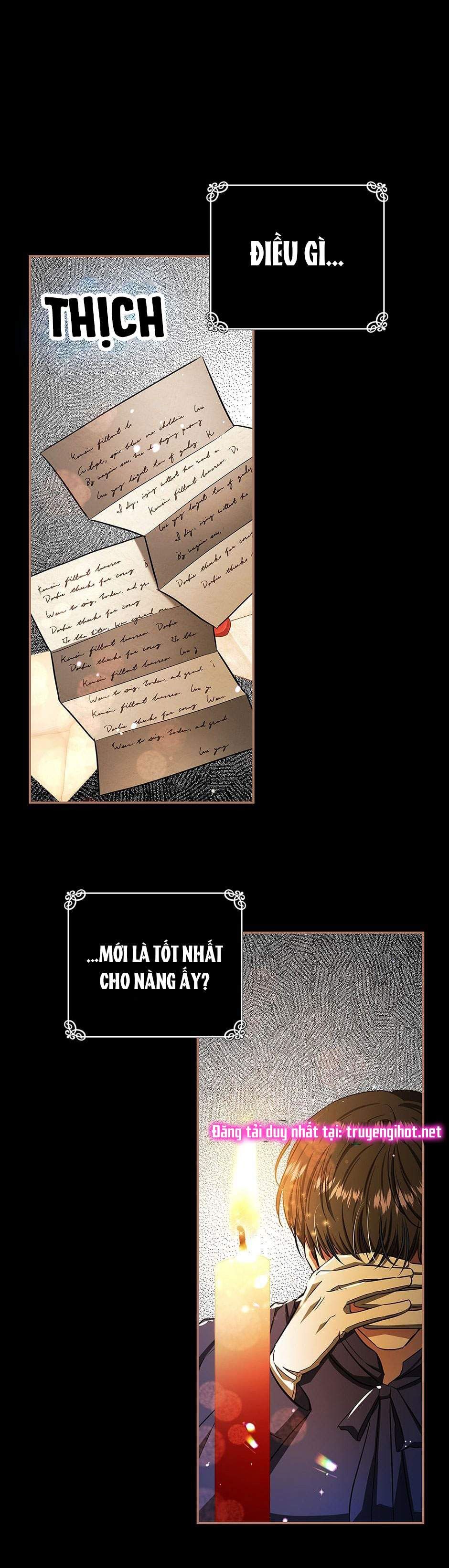 đọc truyện Vẻ Đẹp Bí Ẩn Của Chồng Tôi Chương 48.1 ảnh 15 tại Thiên Thai Truyện