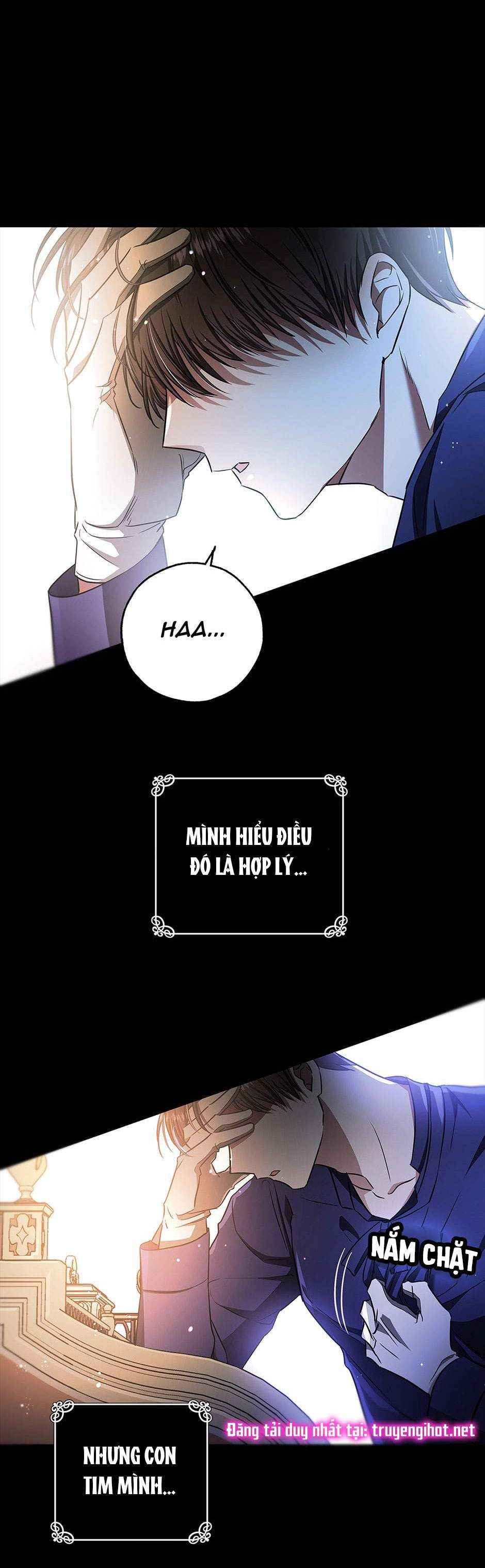 đọc truyện Vẻ Đẹp Bí Ẩn Của Chồng Tôi Chương 48.1 ảnh 17 tại Thiên Thai Truyện