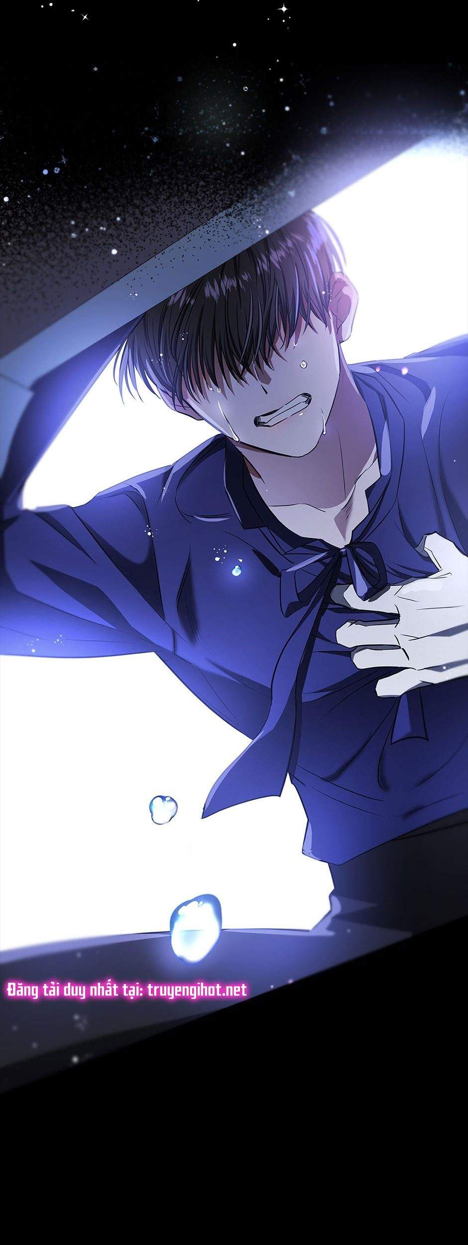 đọc truyện Vẻ Đẹp Bí Ẩn Của Chồng Tôi Chương 48.1 ảnh 19 tại Thiên Thai Truyện