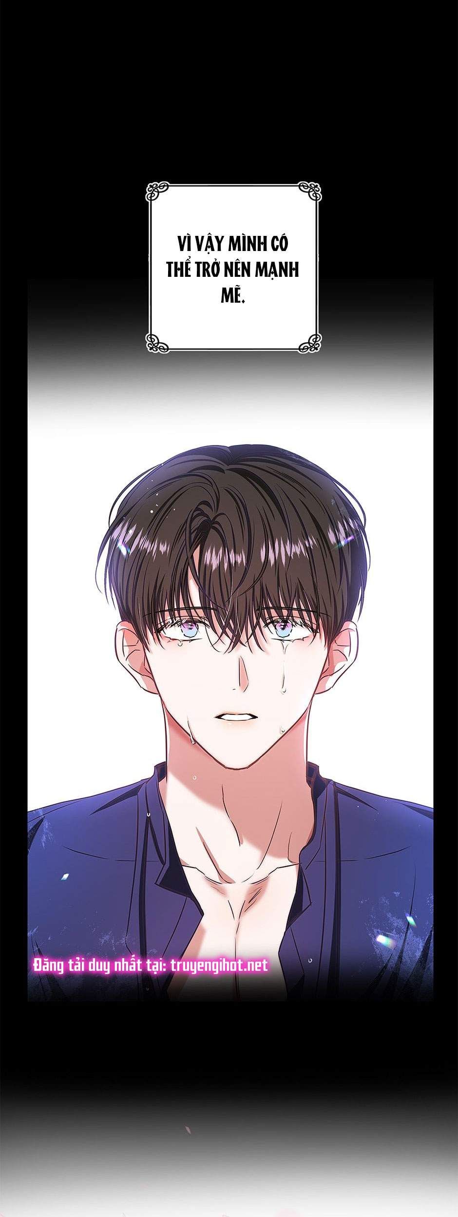 đọc truyện Vẻ Đẹp Bí Ẩn Của Chồng Tôi Chương 48.1 ảnh 21 tại Thiên Thai Truyện