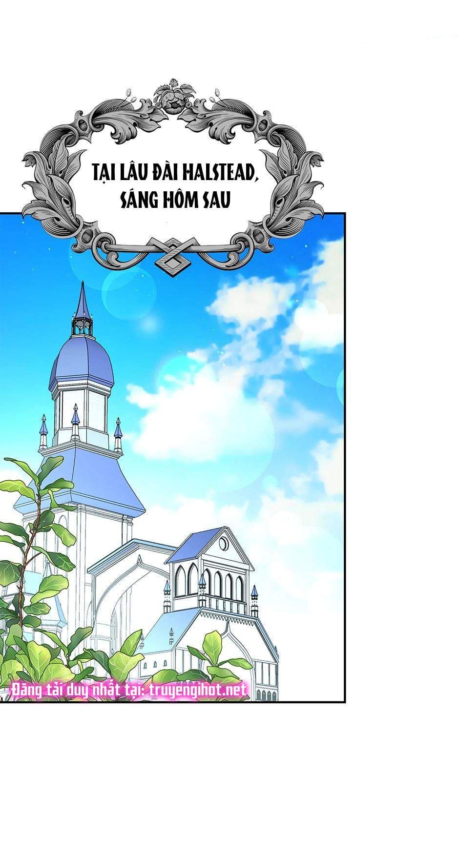 đọc truyện Vẻ Đẹp Bí Ẩn Của Chồng Tôi Chương 48.1 ảnh 7 tại Thiên Thai Truyện