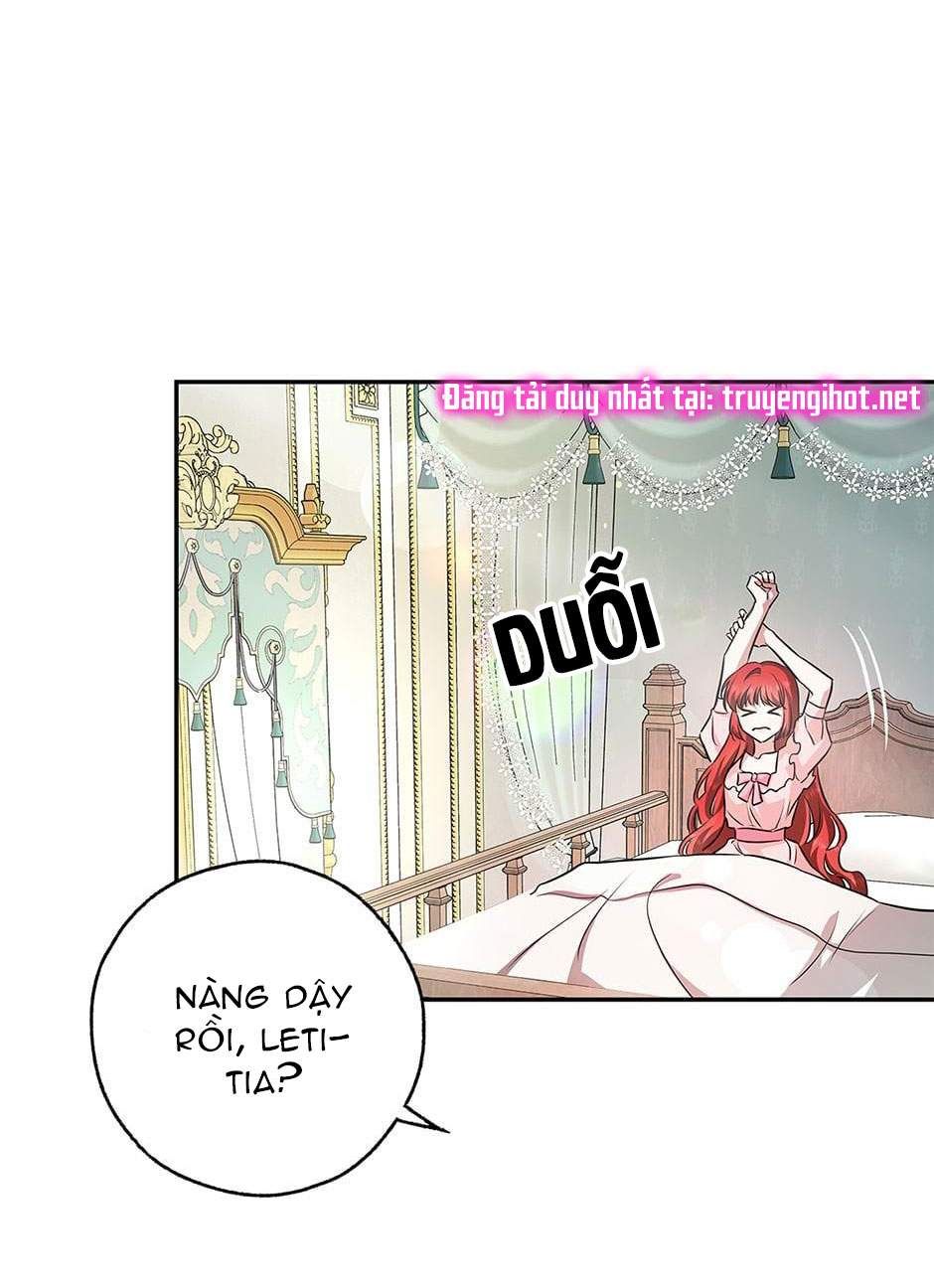 đọc truyện Vẻ Đẹp Bí Ẩn Của Chồng Tôi Chương 48.1 ảnh 8 tại Thiên Thai Truyện