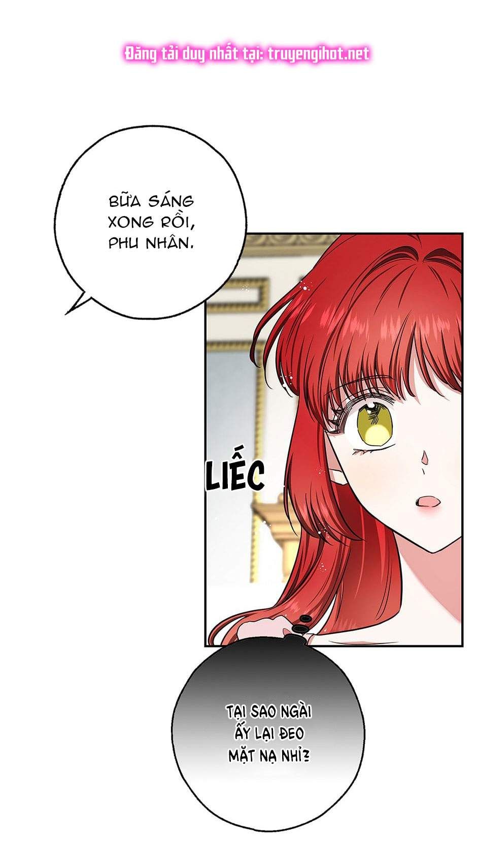 đọc truyện Vẻ Đẹp Bí Ẩn Của Chồng Tôi Chương 48.1 ảnh 10 tại Thiên Thai Truyện