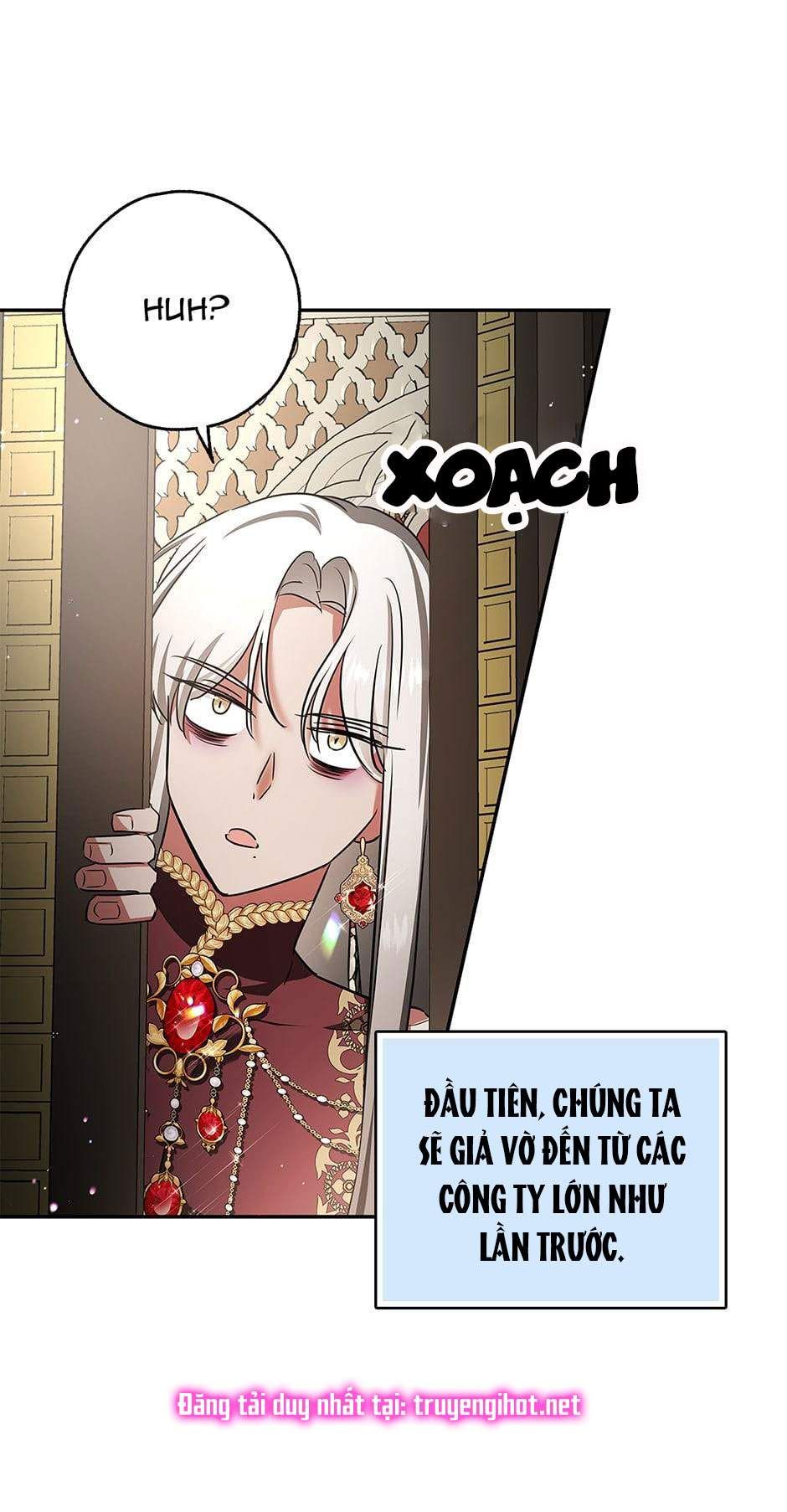 đọc truyện Vẻ Đẹp Bí Ẩn Của Chồng Tôi Chương 48.2 ảnh 12 tại Thiên Thai Truyện