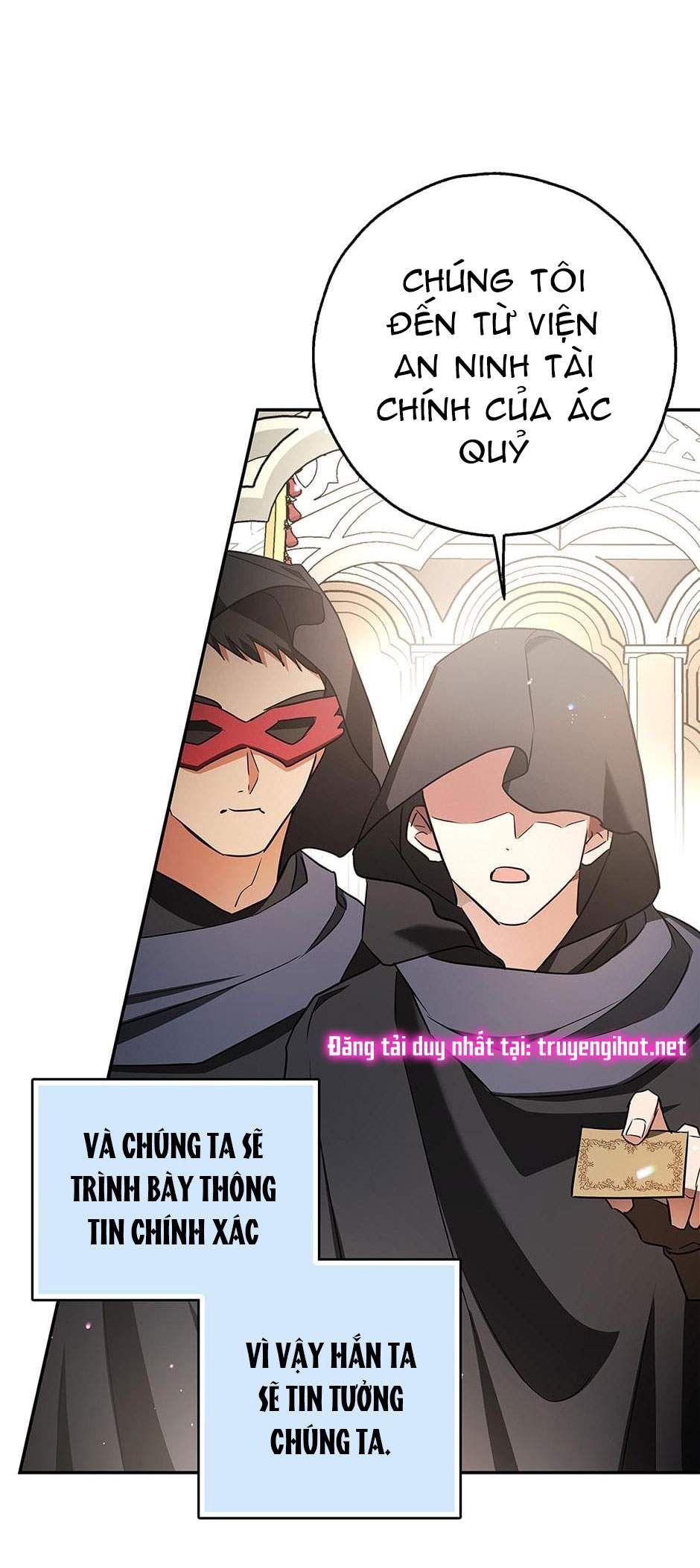 đọc truyện Vẻ Đẹp Bí Ẩn Của Chồng Tôi Chương 48.2 ảnh 13 tại Thiên Thai Truyện