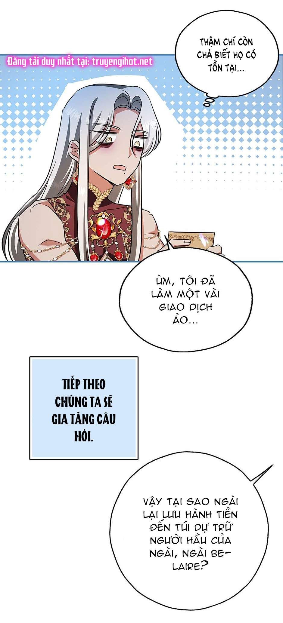 đọc truyện Vẻ Đẹp Bí Ẩn Của Chồng Tôi Chương 48.2 ảnh 15 tại Thiên Thai Truyện