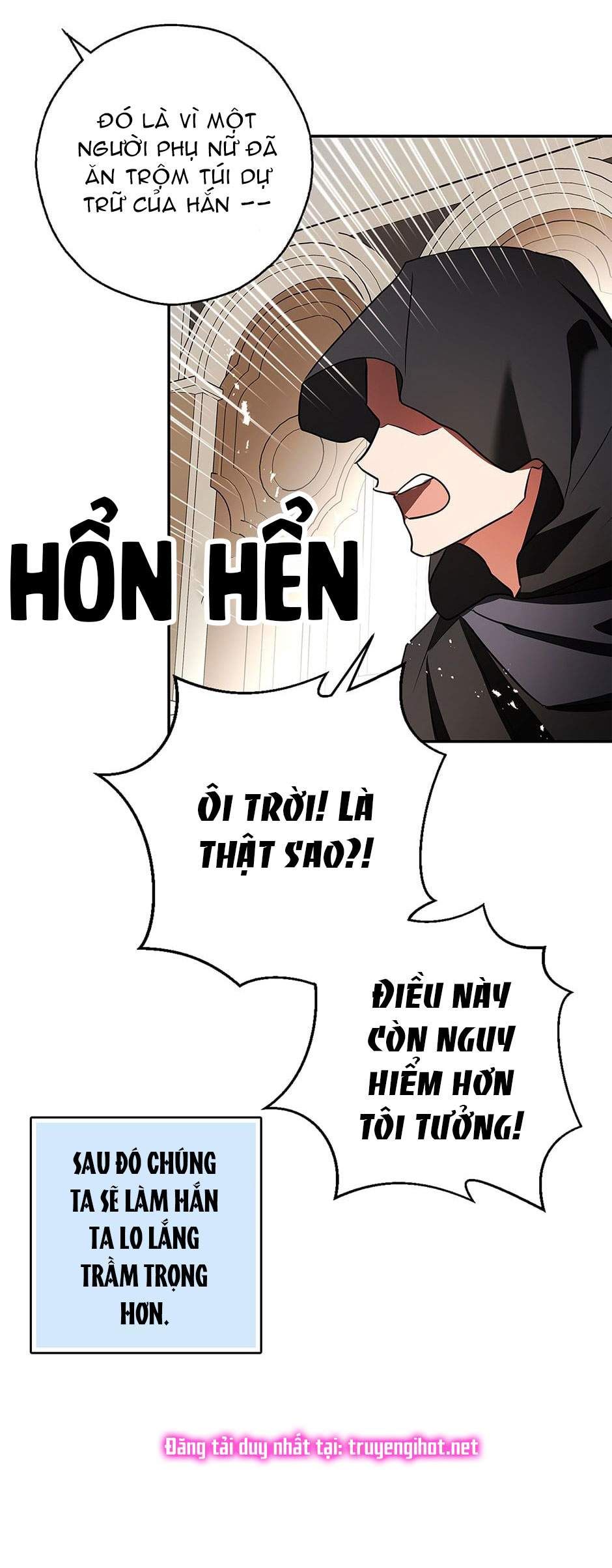 đọc truyện Vẻ Đẹp Bí Ẩn Của Chồng Tôi Chương 48.2 ảnh 16 tại Thiên Thai Truyện