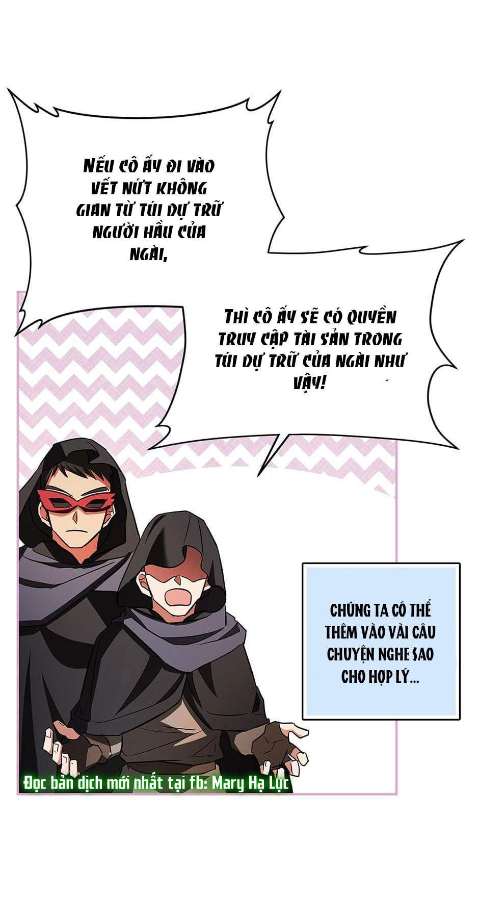 đọc truyện Vẻ Đẹp Bí Ẩn Của Chồng Tôi Chương 48.2 ảnh 18 tại Thiên Thai Truyện