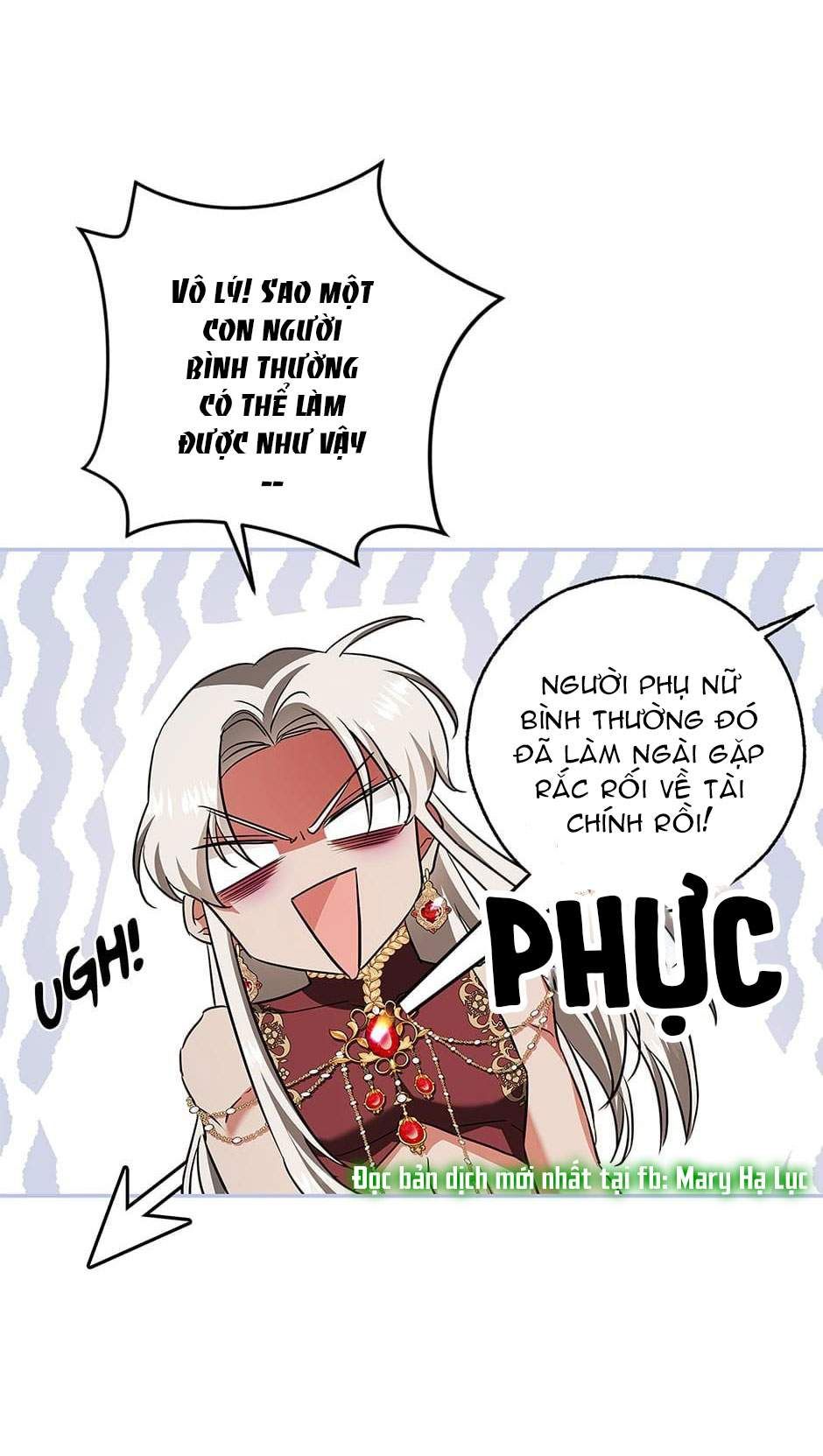 đọc truyện Vẻ Đẹp Bí Ẩn Của Chồng Tôi Chương 48.2 ảnh 19 tại Thiên Thai Truyện