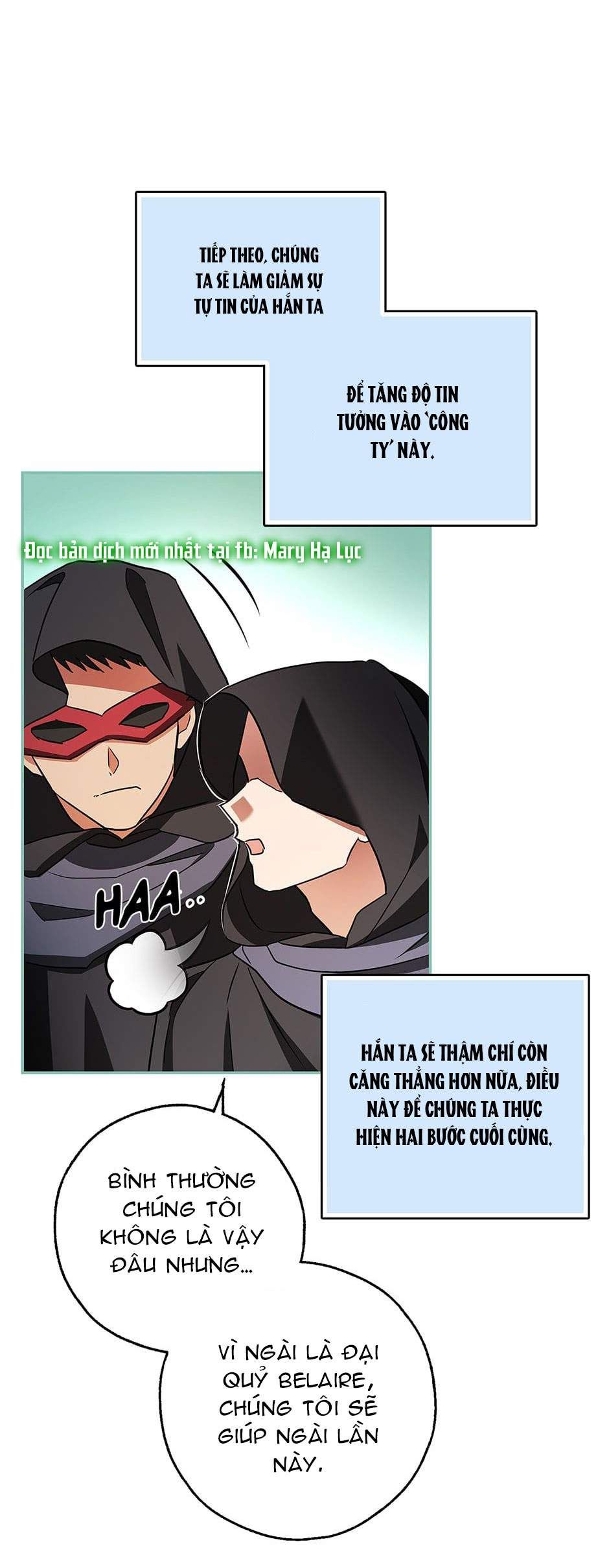 đọc truyện Vẻ Đẹp Bí Ẩn Của Chồng Tôi Chương 48.2 ảnh 20 tại Thiên Thai Truyện