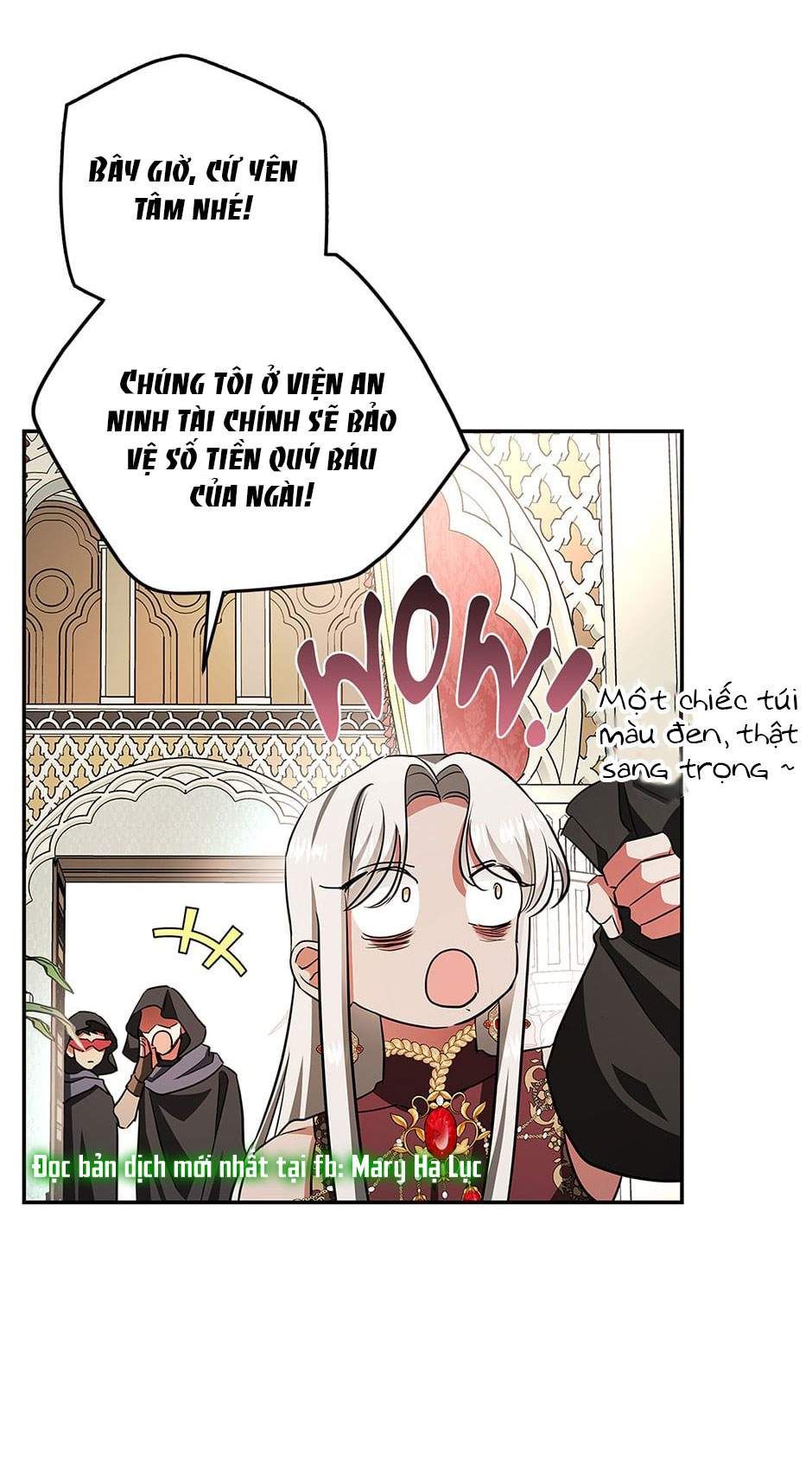 đọc truyện Vẻ Đẹp Bí Ẩn Của Chồng Tôi Chương 48.2 ảnh 22 tại Thiên Thai Truyện