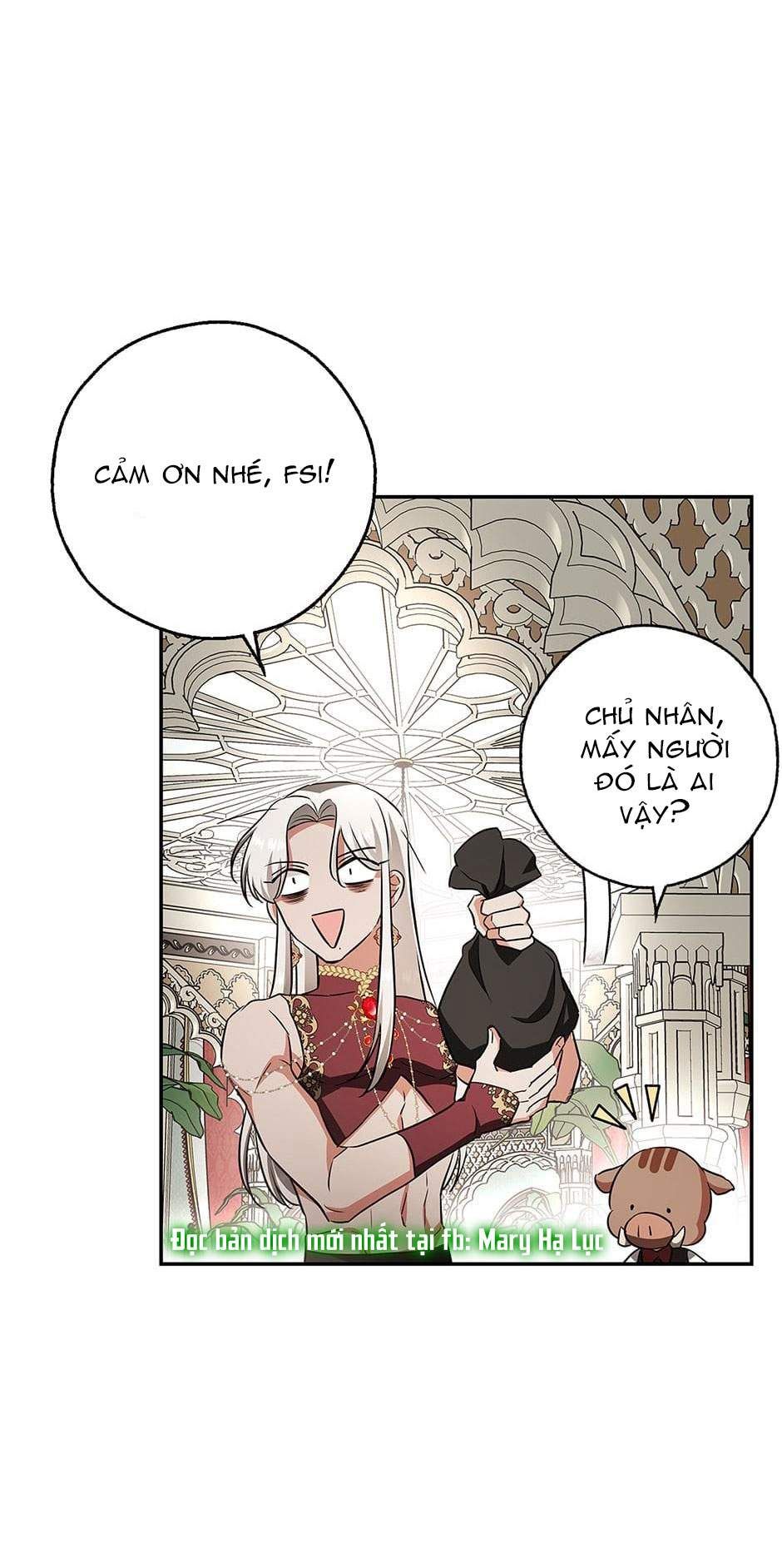 đọc truyện Vẻ Đẹp Bí Ẩn Của Chồng Tôi Chương 48.2 ảnh 23 tại Thiên Thai Truyện