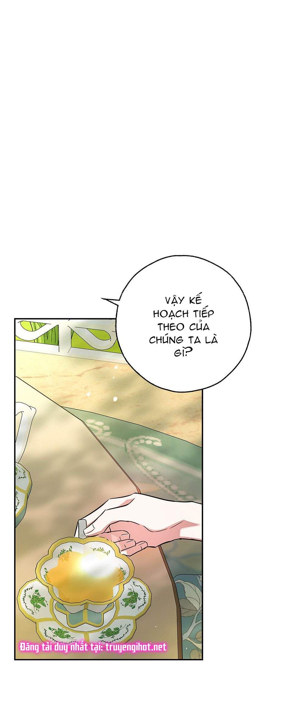 đọc truyện Vẻ Đẹp Bí Ẩn Của Chồng Tôi Chương 48.2 ảnh 9 tại Thiên Thai Truyện