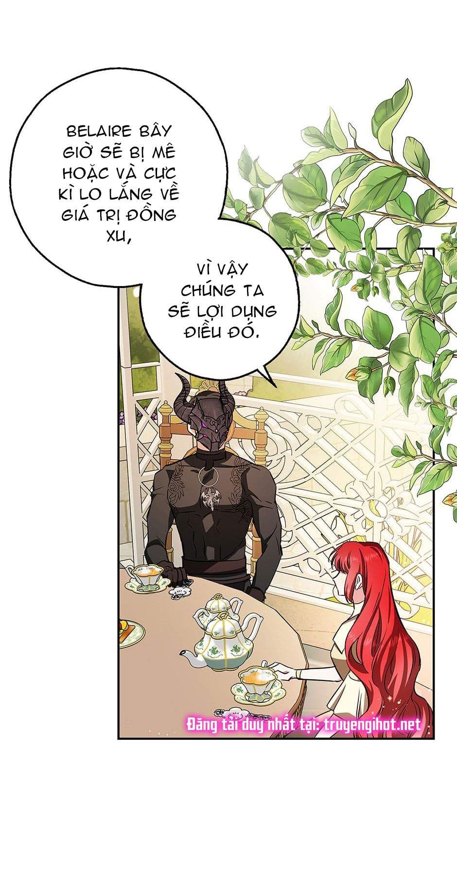 đọc truyện Vẻ Đẹp Bí Ẩn Của Chồng Tôi Chương 48.2 ảnh 10 tại Thiên Thai Truyện