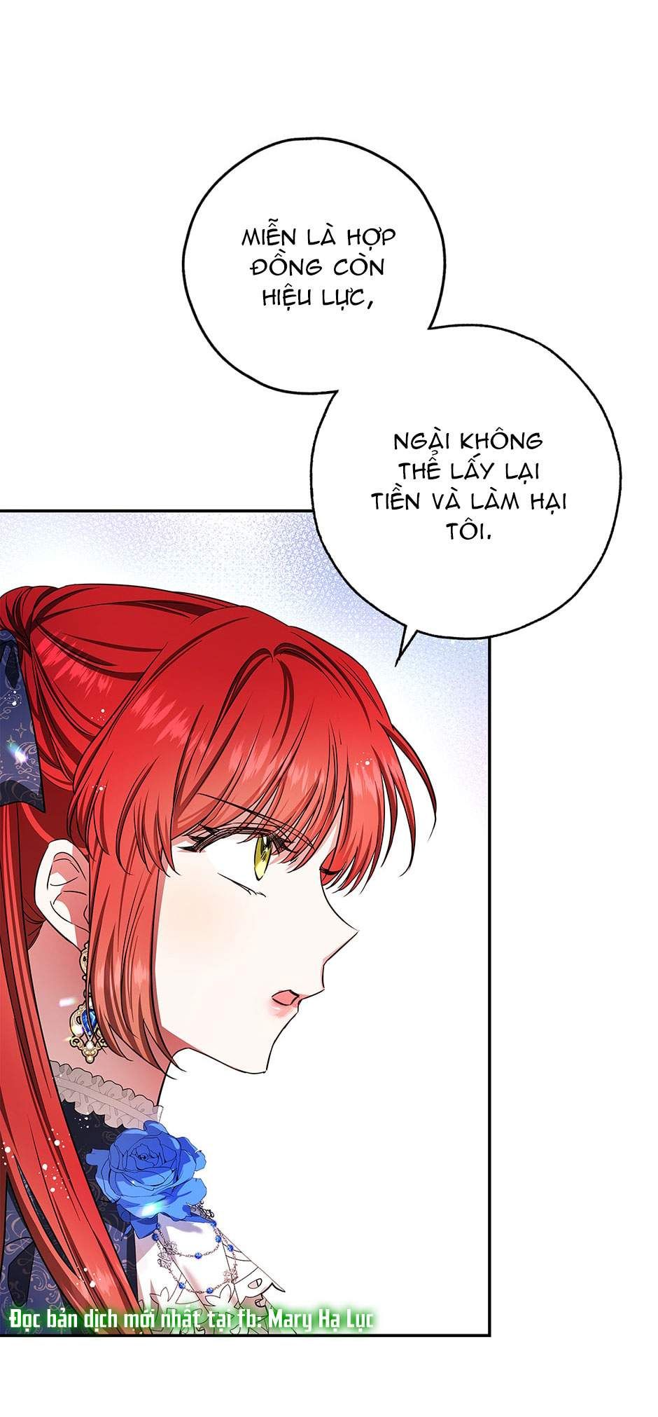 đọc truyện Vẻ Đẹp Bí Ẩn Của Chồng Tôi Chương 49.1 ảnh 13 tại Thiên Thai Truyện