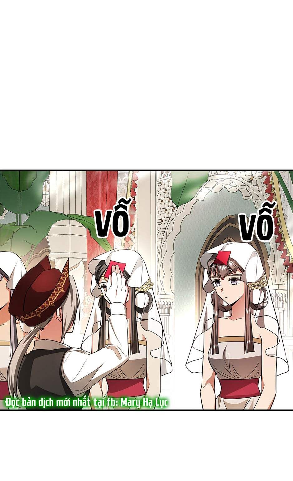 đọc truyện Vẻ Đẹp Bí Ẩn Của Chồng Tôi Chương 49.1 ảnh 18 tại Thiên Thai Truyện